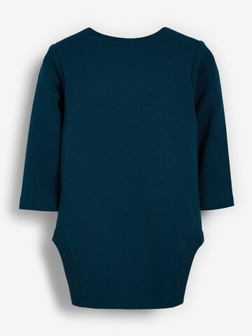 Next Romper/Bodysuit in Blue