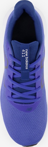 purpurinė new balance Bėgimo batai '411'