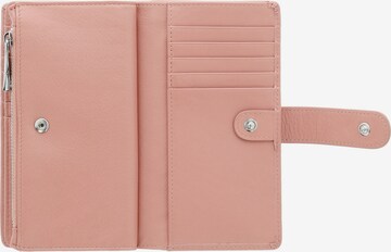 Picard Wallet 'Bingo' in Pink