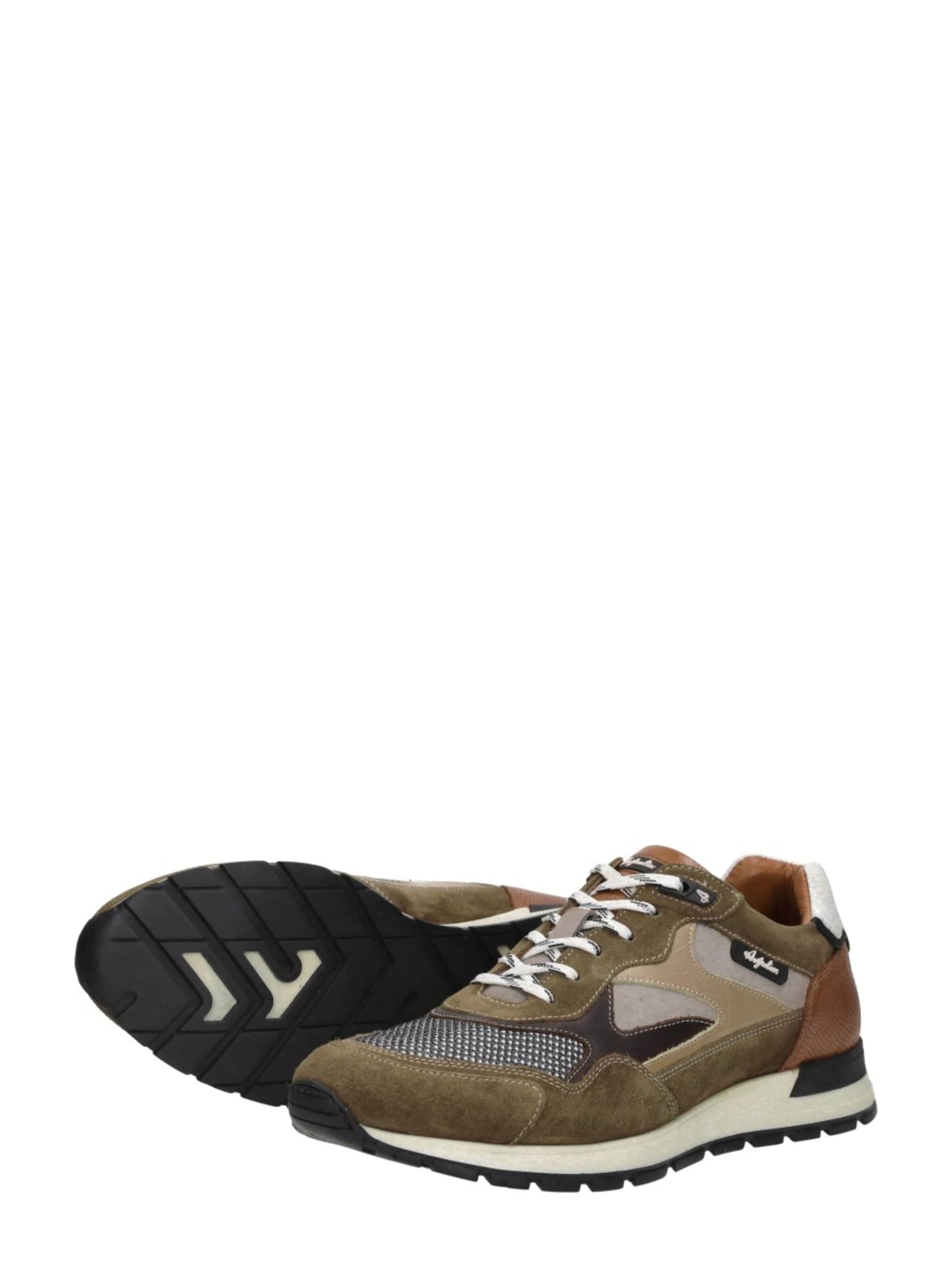 Australian Platform trainers 'Tiago' in Grey