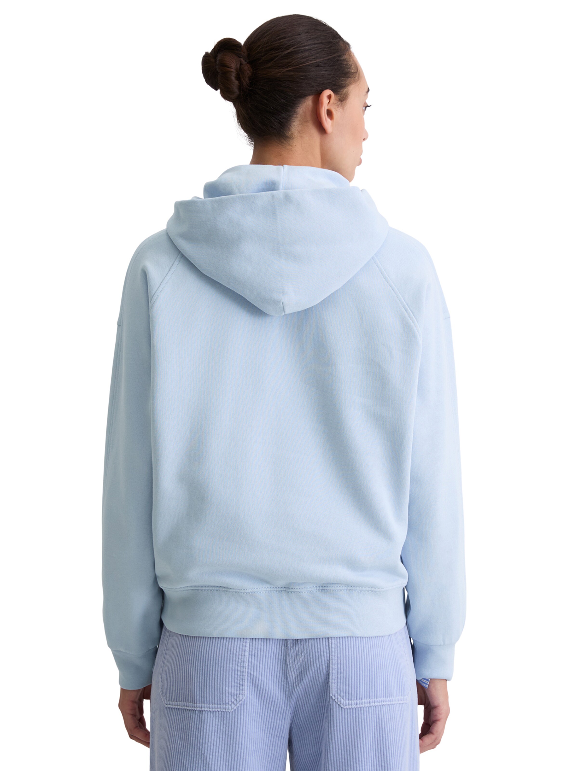 Marc O'Polo Μπλούζα φούτερ σε μπλε