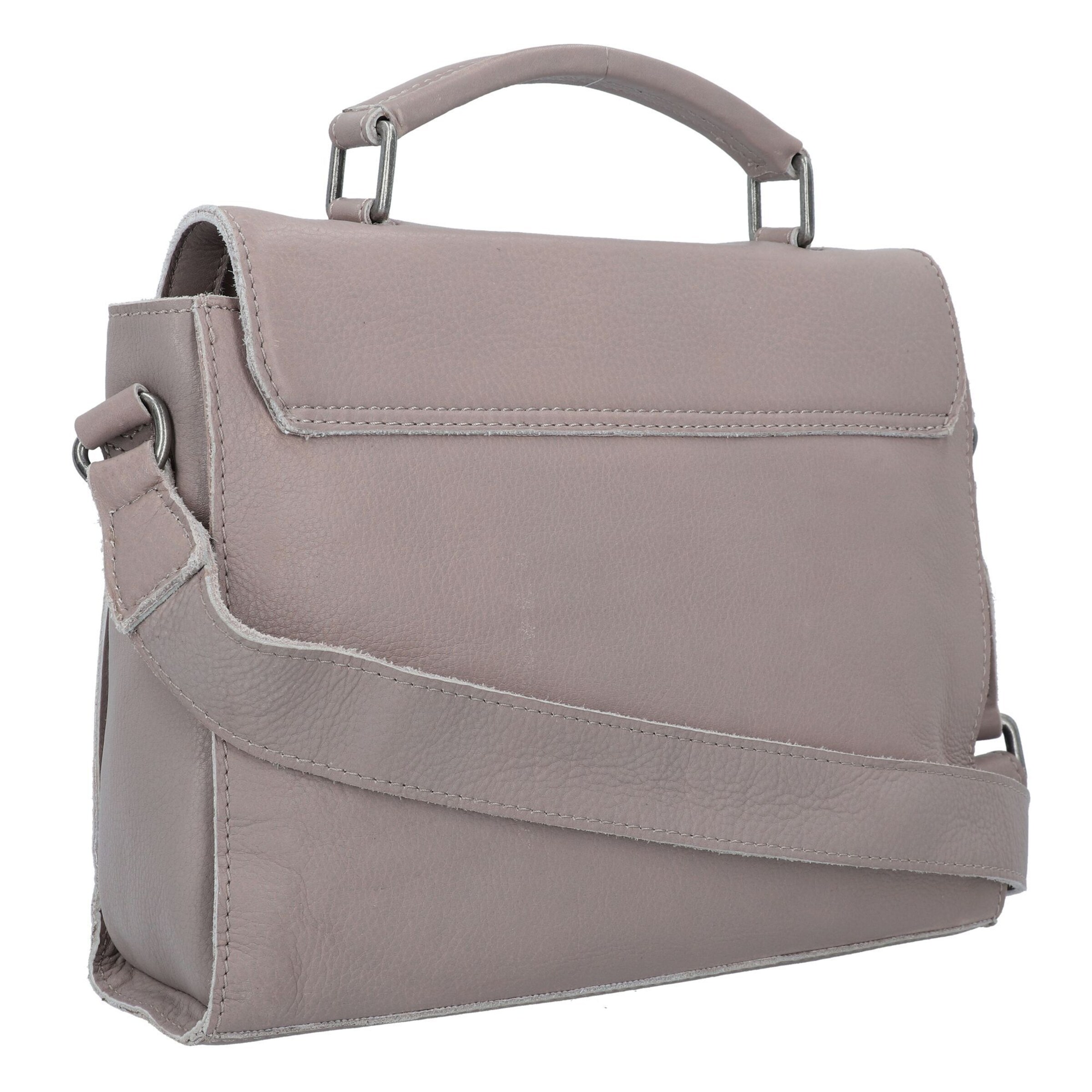 Sac à bandoulière 'Bromont' Cowboysbag en beige