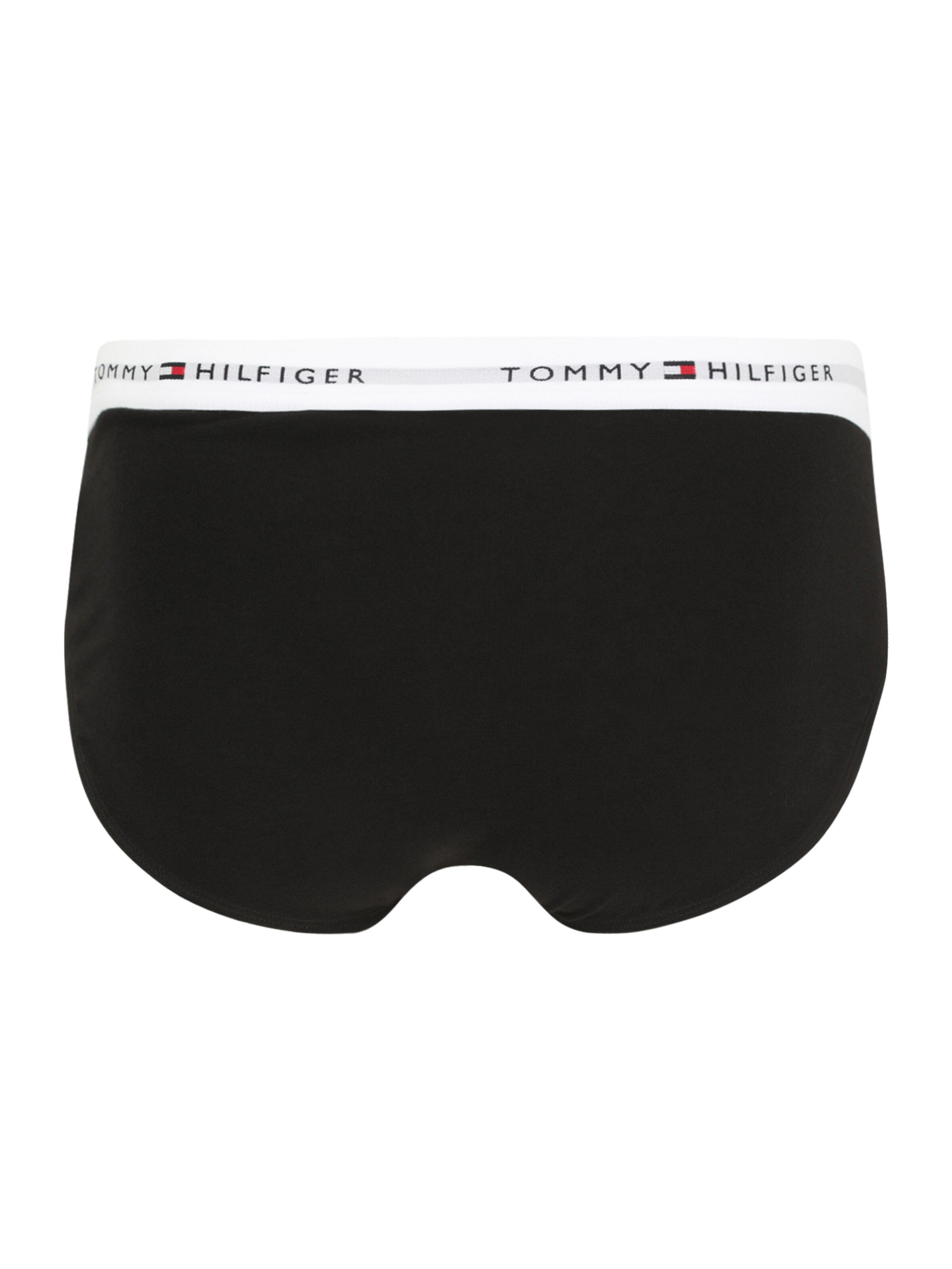 Tommy Hilfiger Underwear Spodnje hlačke | črna barva
