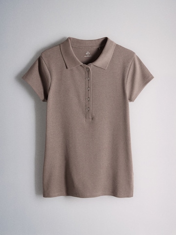 The Set - Camisa em azul