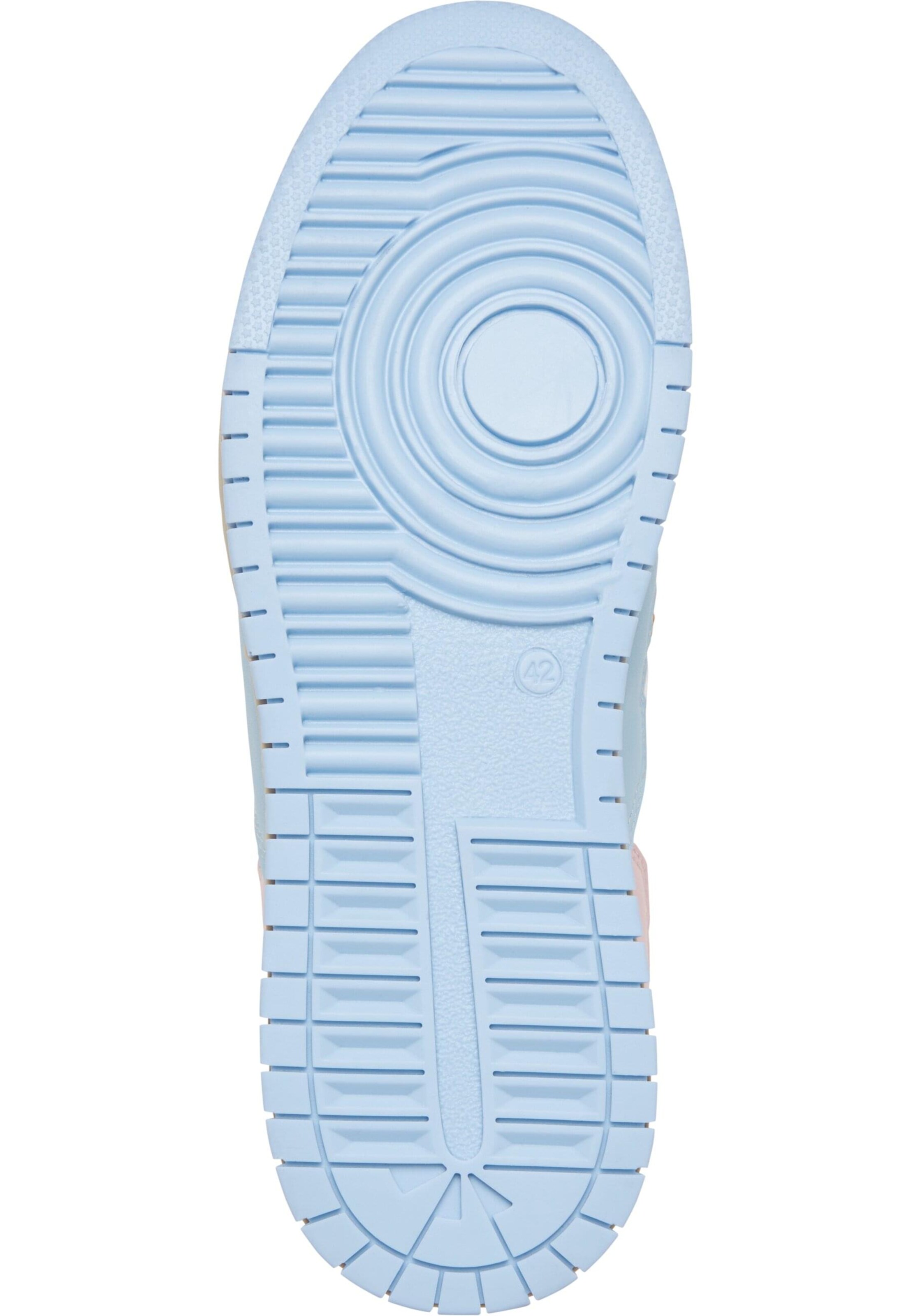 MoEa Sneakers 'Gen2 - Pastel Drop' in White