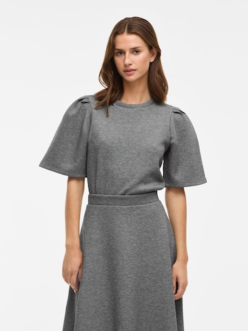 VILA Shirts 'VIREFLECT' i grå: forside