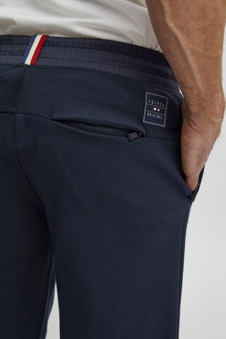 FQ1924 Regular Pants in Blue