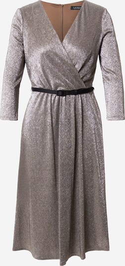 Lauren Ralph Lauren Cocktail Dress in Silver, Item view