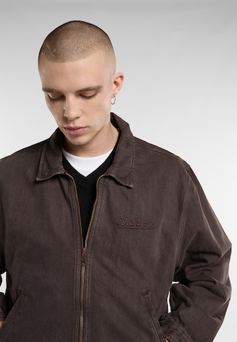 DICKIES Tussenjas 'EDGEWOOD' in Bruin