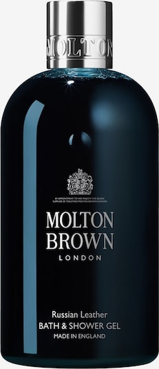 Molton Brown Shower Gel 'Russian Leather' in Black, Item view