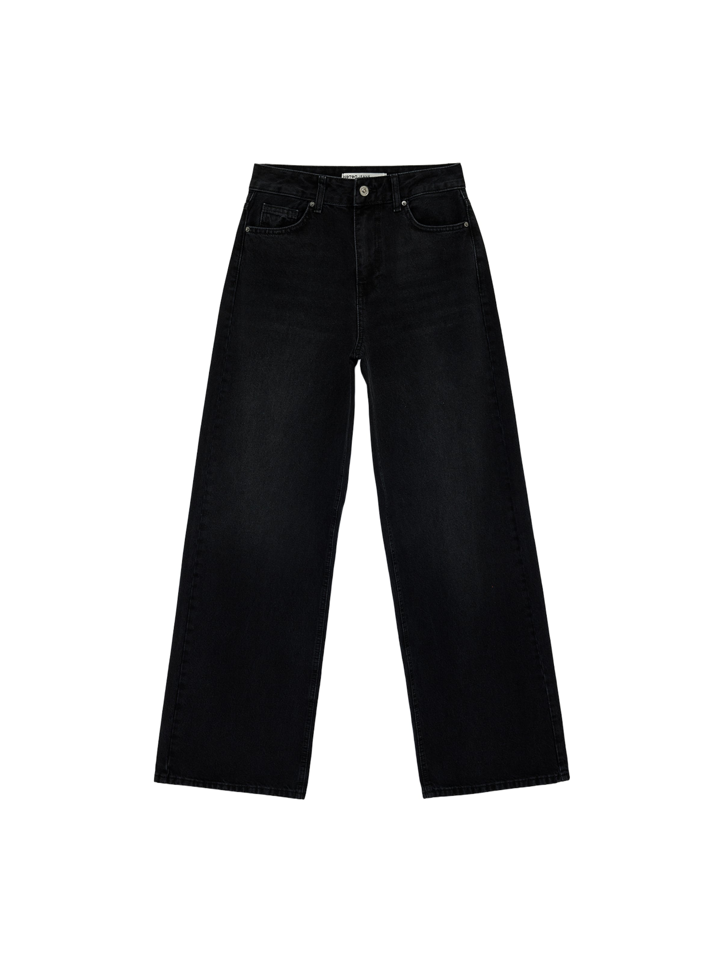 Koton Jeans in 25/30 in Black denim, Item view