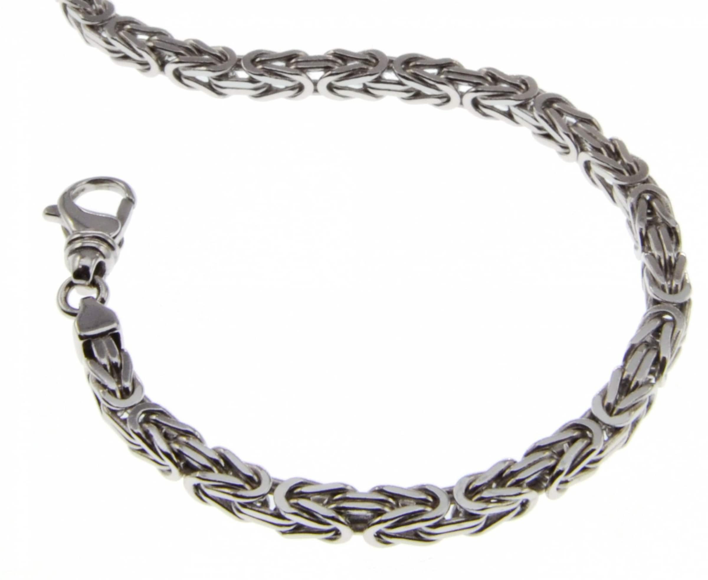 Schmuckador Necklace in Silver