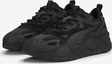 PUMA Sneaker 'RS-X Hento' in Schwarz