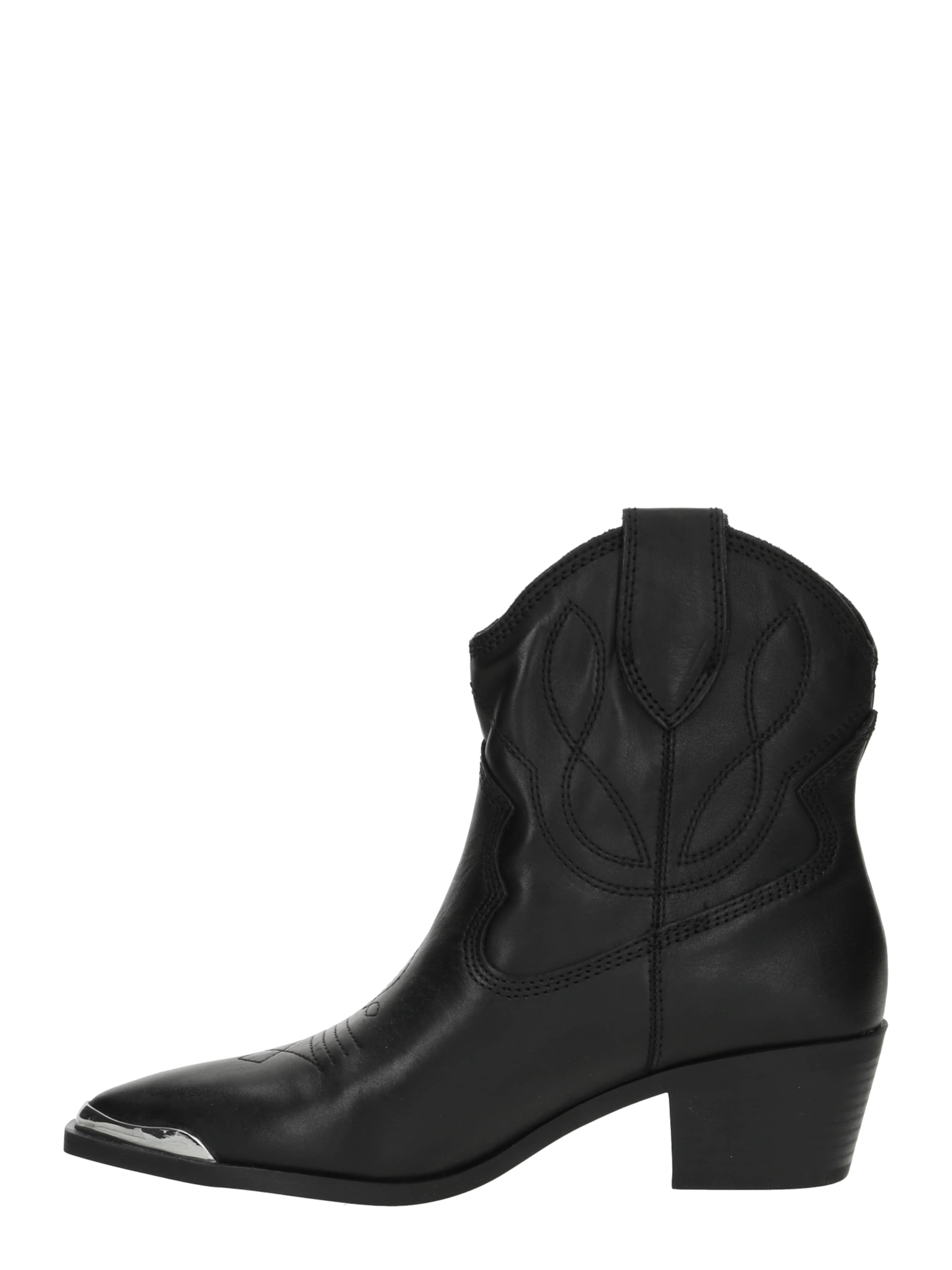 ALDO - Botines 'VALLEY' en negro