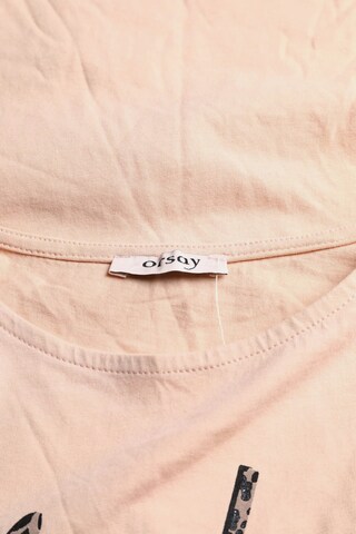 Orsay Shirt XS in Pink