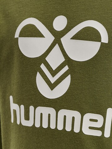 Hummel Joggingdragt 'Arine' i grøn
