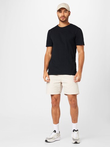 Cotton On T-Shirt in Schwarz