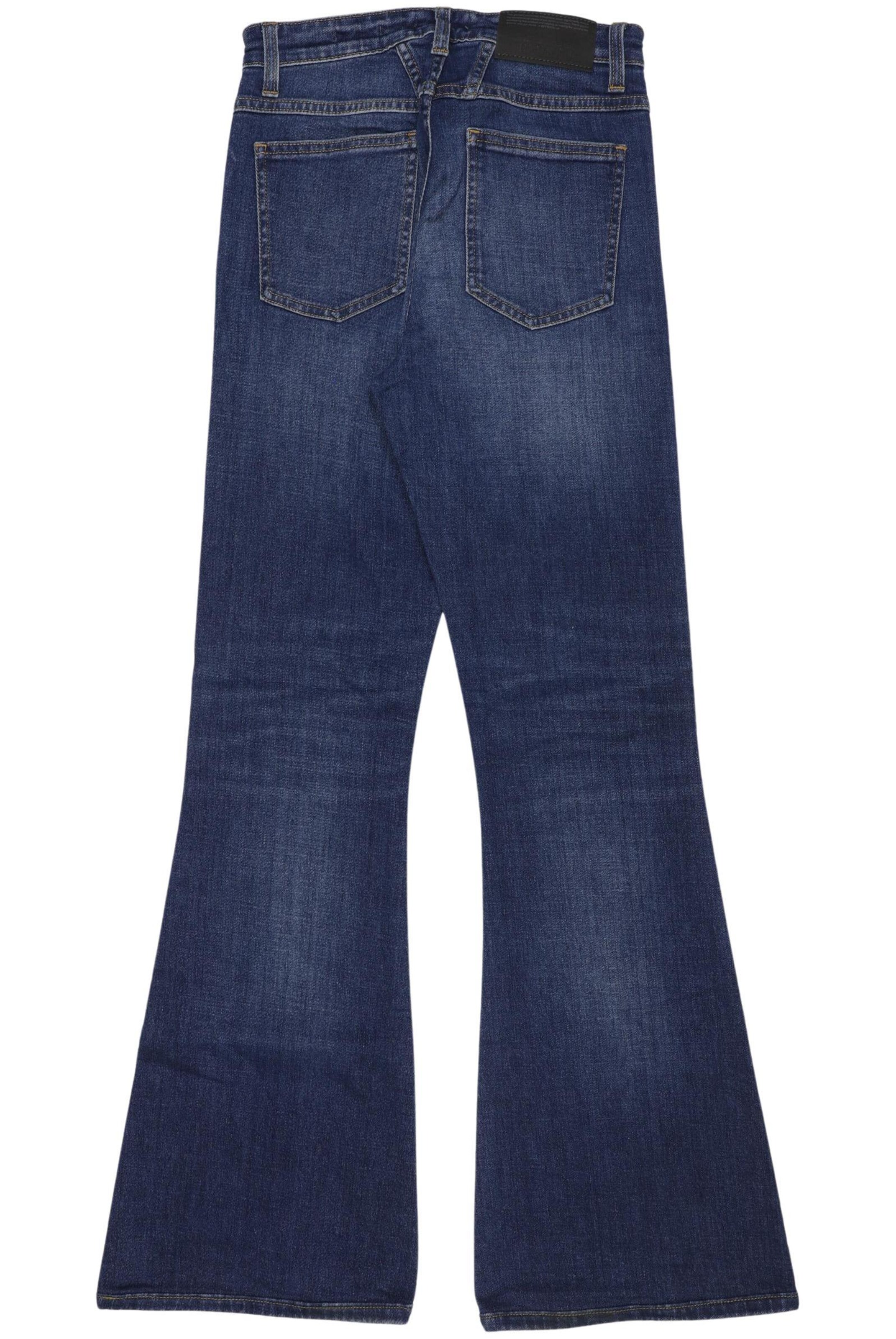 Closed Jeans 22-23 in Blau
