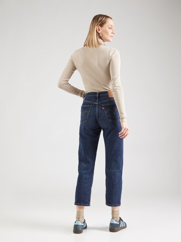 LEVI'S ® - regular Vaquero '501' en azul