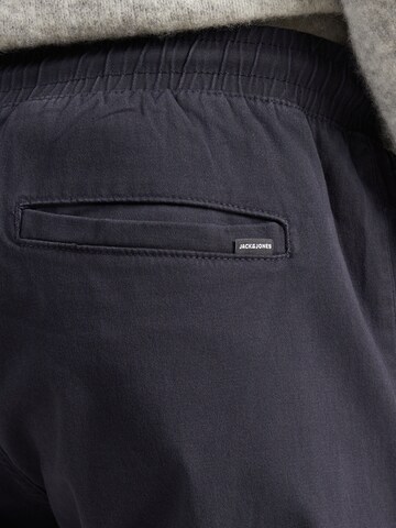 JACK & JONES Loosefit Nadrág 'JPSTKANE DYLAN' - kék