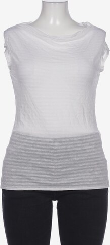 TRANSIT PAR-SUCH Top & Shirt in XXL in White: front