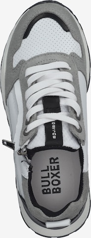 BULLBOXER Sneakers in White
