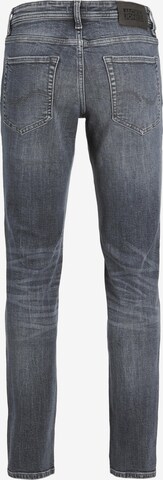 Coupe slim Jean 'Glenn' Jack & Jones Junior en gris