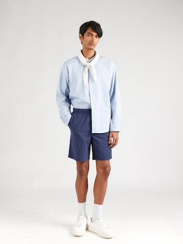 JACK & JONES - regular Pantalón 'JPSTJAIDEN' en beige