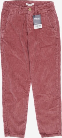 SKFK Pants in XS in Pink: front