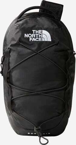 THE NORTH FACE Backpack 'BOREALIS' in Black: front