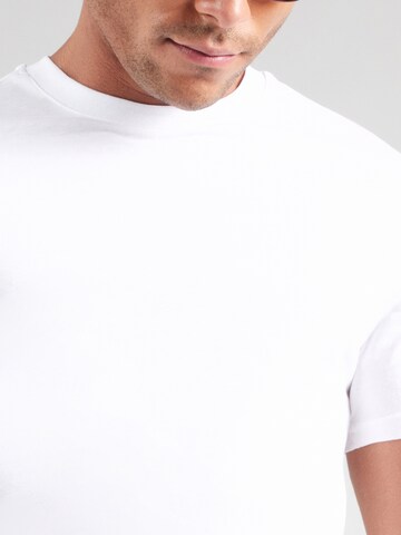 Trendyol - Camisa em branco