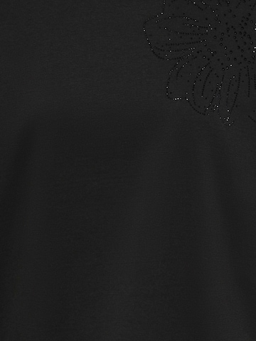 JDY - Sudadera 'JDYDALLAS' en negro