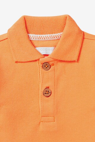 Noppies Shirt 'Berryville' in Orange