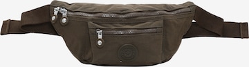 Mindesa Fanny Pack in Brown: front