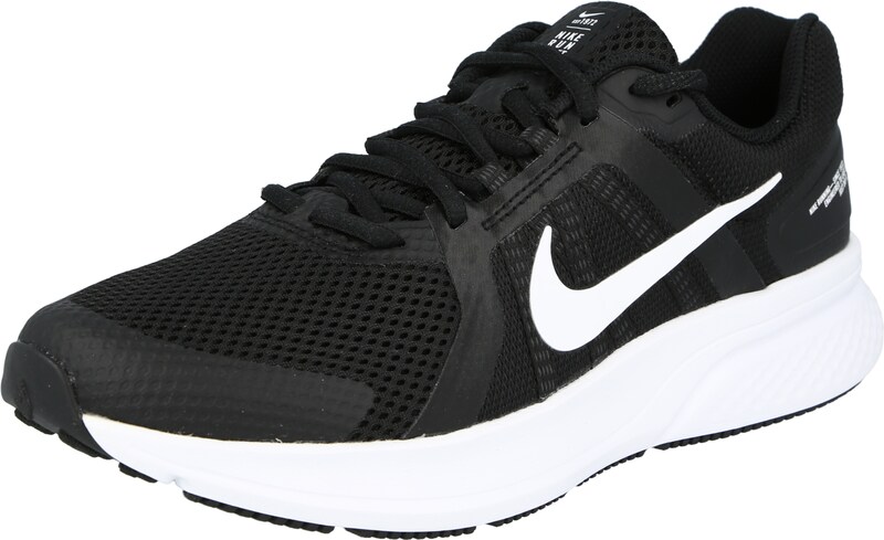 NIKE Sportschuh 'Run Swift 2' in Schwarz NIKE Sportschuh 'Run Swift 2' in Schwarz