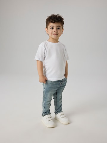 NAME IT - Slimfit Vaquero 'NMMRyan' en azul