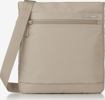 Hedgren Inner City Leonce Umhängetasche RFID 20 cm in sand, Produktansicht