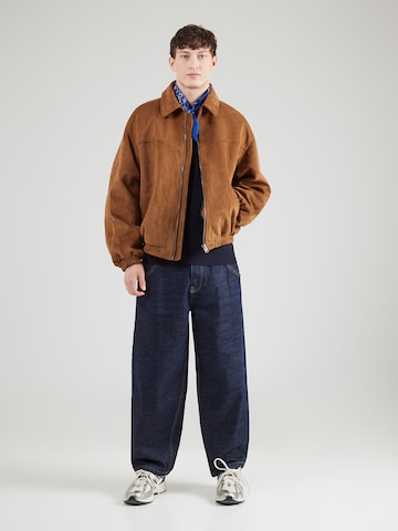 La Martina - Jersey en azul