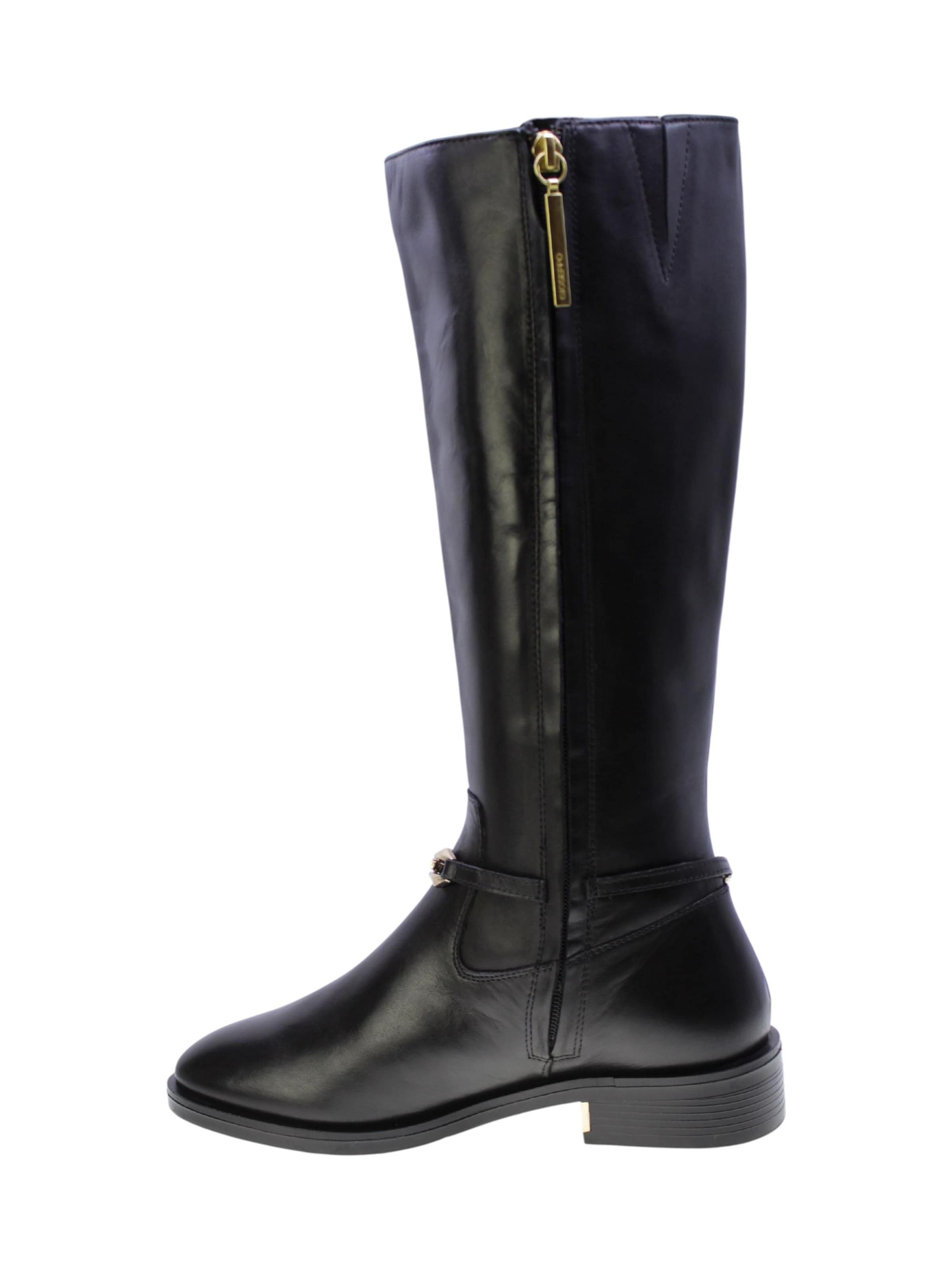 Boots di GIOSEPPO in nero