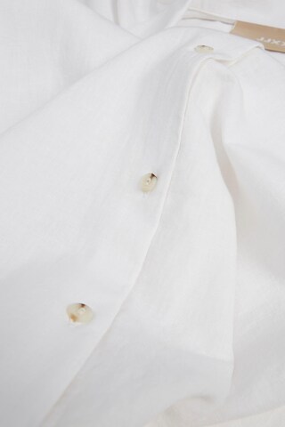 Bluză 'Christel' de la JJXX pe alb