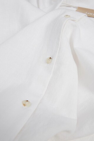 JJXX Blouse 'Christel' in White