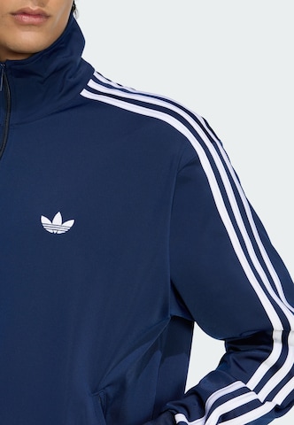 Veste de survêtement 'Firebird' ADIDAS ORIGINALS en bleu