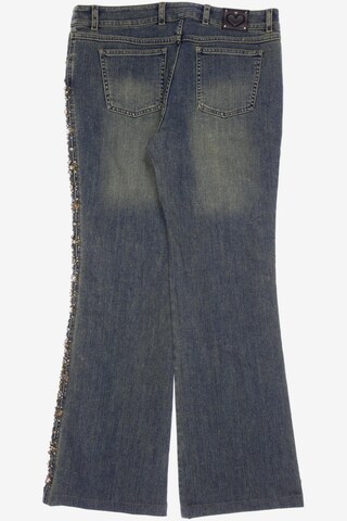 ESCADA Jeans in 30-31 in Blue