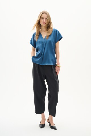 InWear Blouse 'Rinna' in Blue