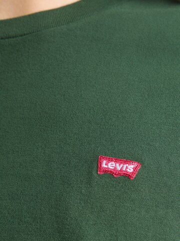 LEVI'S ® Shirt 'PERFECT' in Groen