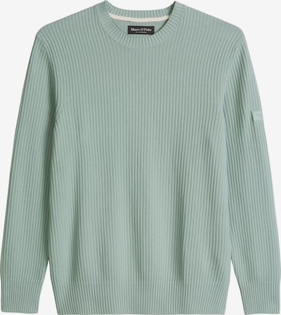 Marc O'Polo Pull-over en XS en vert clair, Vue avec produit