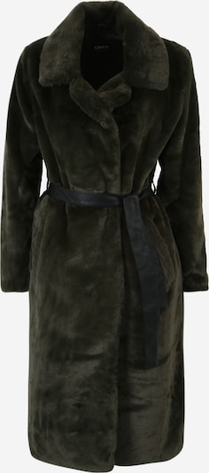 ONLY Between-seasons coat 'BENE' in Dark green, Item view