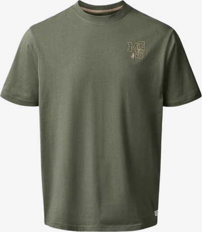 MCS Paita 'MCNigel' värissä oliivi, Tuotenäkymä