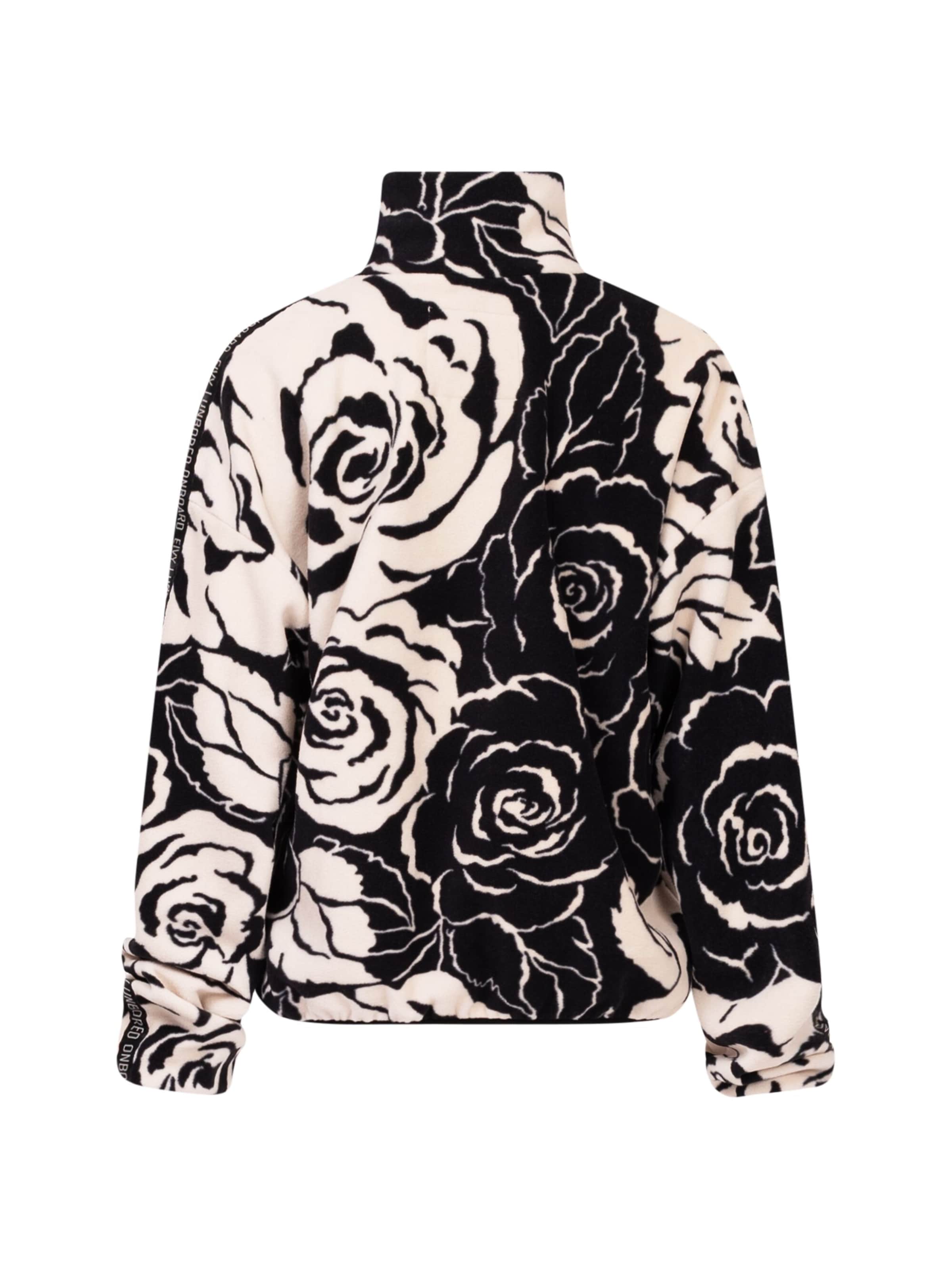 Eivy Sports sweater in Black