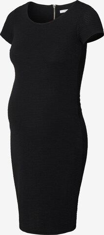 Noppies - Vestido 'Zinnia' em preto: frente